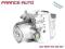 POMPA ABS HAMULCOWA PEUGEOT 406 1.9 D DW8 2.1 TD