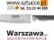 Global GSF-50 Nóż uniwersalny 15 cm Warszawa