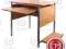 ŻAK-KOMP STOLIK KOMPUTEROWY MEBLE SZKOLNE 1OSOBOWY