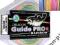 Dragon Plecionka Guide Pro RAINBOW 0,22mm/250m