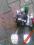 CITROEN DS4 C4 PICASSO ZESPOL PEDALOW PEDALY