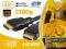 3M KABEL HDMI 4K 1080p 2160p 3D HIGH PERFORMANCE