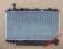 CHŁODNICA WODY TOYOTA RAV-4 RAV4 00- 2.0 1.8 HIT!