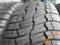 OPONA 195/65R14 195/65/14 CONTINENTAL CONTACT CT22