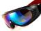 JUNIOR 2014 GOGLE OKULARY Snowboard Narty