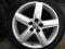 KOMPLET FELG FELGI 17 AUDI ORYGINAŁ 5X112