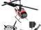CARRERA RC Helikopter Red Eagle 2,4GHz