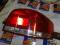 LAMPA TYLNA,ZDERZAK,KLAPA AUDI A3 2004-