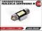 C5W  C10W CANBUS 31mm 2 SMD 5050 BIAŁY XENON
