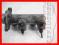 2536 Pompa hamulcowa 2122FAB9 OPEL CORSA A 1.4