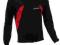 BLUZA ROWEROWA TERMOAKTYWNA -ODBLASKI ROWER r.XXXL