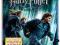Harry Potter i insygnia śmierci cz.1- NOWY - Łódź