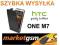 POKROWIEC ETUI KABURA SLIM do HTC ONE M7