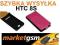 POKROWIEC ETUI KABURA SLIM do HTC WINDOWS PHONE 8S