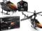 HELIKOPTER zdalnie sterowany T-smart z kamerą RC