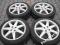 ALU 17 ALUETT 4x100 OPEL RENAULT HONDA TOYOTA KIEL