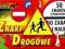 ZNAKI DROGOWE