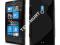 S-LINE ETUI SILIKON NOKIA LUMIA 800 SKLEP POZNAN