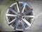 VW Eos Passat alufelga LE MANS 17'