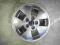 Skoda Fabia alufelga 14' OE 6Y0601025A