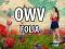ONE WAY VISION folia okienna owv witryna, na szyby