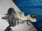 SERWO POMPA ZBIORNIK MAZDA 3 5 6 2.0 BENZYNA GWRAN