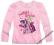 My Little Pony bluzka koszulka długi rękaw 128 cm