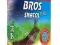 BROS SNACOL ŚRODEK NA ŚLIMAKI 3kg