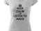 AVICII Bromance KOSZULKA t-shirt top rozm_XL
