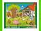 [MALAKO_PL] TREFL 35 EL. NA FARMIE PUZZLE