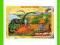 [MALAKO_PL] RAVENSBURGER 33 EL. DINOZAURY PUZZLE P