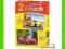 [MALAKO_PL] CASTOR 2W1 SAMOCHODY PUZZLE