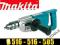 MAKITA 6300-4 WIERTARKA 4-BIEGOWA MIESZARKA 650W
