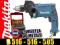 MAKITA HP1630K WIERTARKA UDAROWA 710W WIERTŁA BASS
