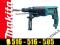 MAKITA HR2610 MŁOT MŁOTOWIERTARKA WIERTARKA