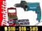 MAKITA HP1631K WIERTARKA UDAROWA 710W WIERTŁA BASS