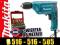 MAKITA 6413 WIERTARKA ELEKTRYCZNA 450W WIERTŁA BAS