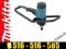 MAKITA UT120 MIESZARKA ELEKTRYCZNA MIESZADŁO 1150W