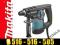 MAKITA HR2810 MLOTOWIERTARKA SDS+ 800W