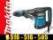 MAKITA HM0870C MLOT KUJACY 1100W 12J UDAR DLUTA