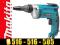 MAKITA 6827 NOWA WKRĘTARKA SIECIOWA 570W 230V