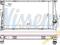 CHŁODNICA BMW E81 BMW E87 BMW E82 BMW E88 BMW E90