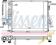 CHŁODNICA 5 E39 NISSENS