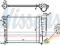 CHŁODNICA ZX XSARA PEUGEOT 306 NISSENS