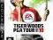 TIGER WOODS PGA TOUR 10 GOLF NOWA SONY  PS3 GRA