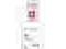 EVELINE COSMETICS Nail Therapy UV Top Coat 12 ml