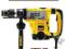 DEWALT młot udarowy SDS-MAX D25602K 2 biegi