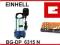 Pompa zanurzeniowa brudna w. EINHELL BG-DP 6315 N