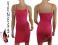 TRIUMPH STYLISH SENSATION BODYDRESS RÓŻ 40 L