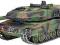 LEOPARD 2A5 / A5NL 1:72 REVELL 03187